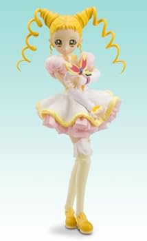 Amazon | アクションフィギュアコレクション Yes!プリキュア5