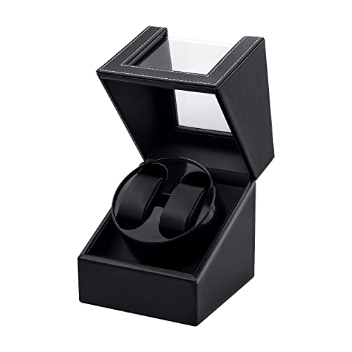 UK Best Automatic Watch Winder (January 2023)