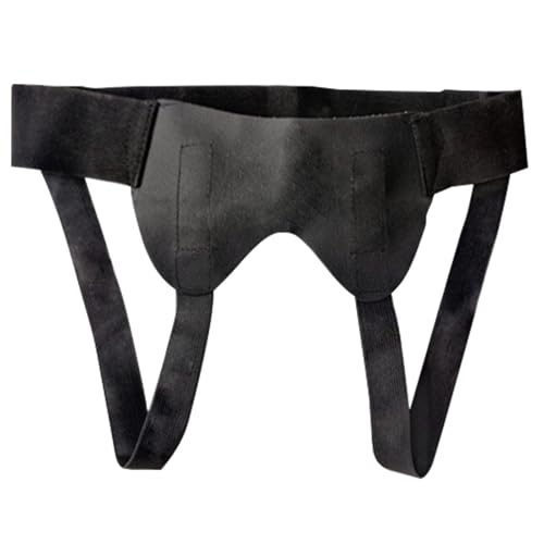 Faja para Hernia Inguinal con Soporte Doble, Uso Unisex miniatura 1