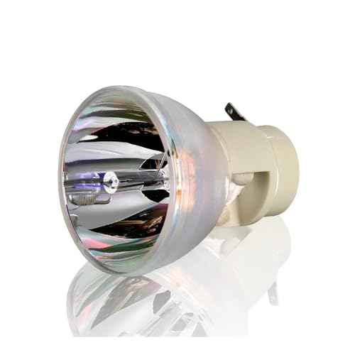 Ampoule de projecteur compatible VIP180 0.8 et VIP190 E20 pour un remplacement simple