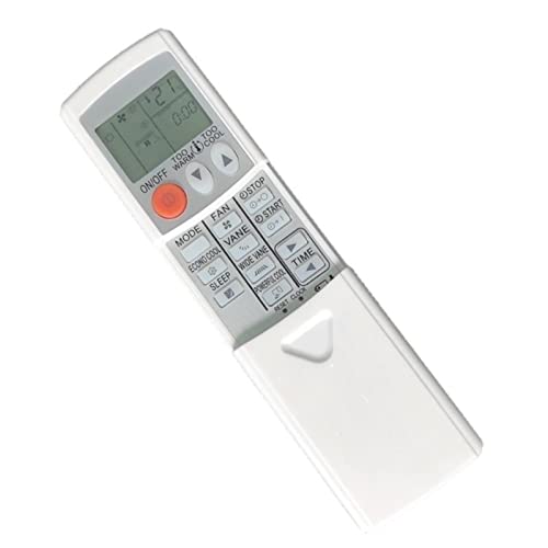 Acteur Télécommande MS-FA10VC MU-FA10VC for km05 km05a km05b km05c km05d km05e KM07J KM07K KM07L KM07M KM05F