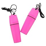 GAROZATION 2 Stück wasserdichte Trockenbox: Schwimmende wasserdichte Hülle, Unterwasser-Kunststoff-schwimmbox – Lanyard-tauchhülle Zum Bootfahren, Kajakfahren, Schwimmen, Schnorcheln