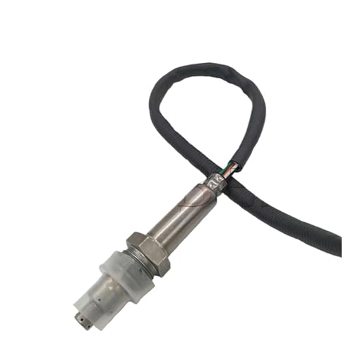 Sonde NOX 55487661 pour rouler en ville en toute conformité environnementale