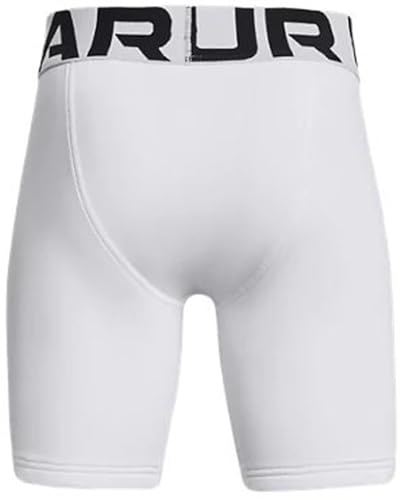 Under Armour Boys' Utility Softball Slider Shorts2