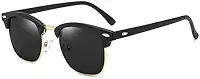 Óculos De Sol Club Premium Original Elry Master Uv400 + Case