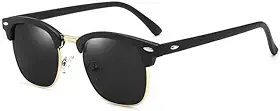 Óculos De Sol Club Premium Original Elry Master Uv400 + Case
