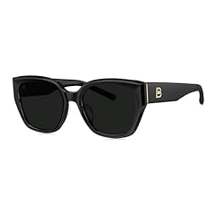 Shiny Black/Grey Polarized Small
