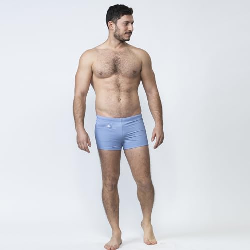 Taddlee Swimwear Men Swim Briefs Swimsuits Mens Bathings Suit Square Cut Trunks4