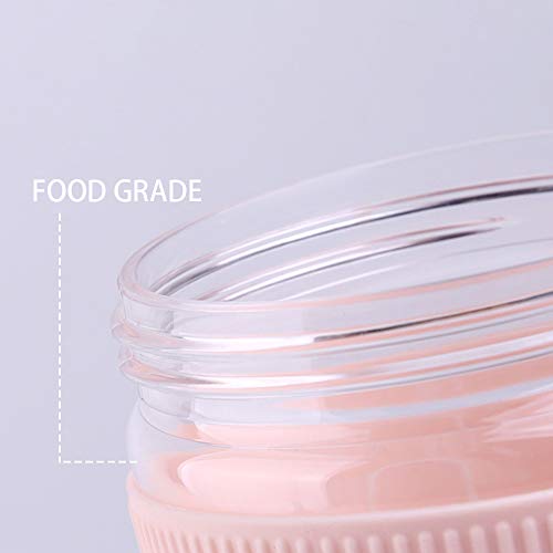 Honorall Liquidificador portátil Copo Juicer Mini Smoothies Maker Recarregável Liquidificador Tamanh