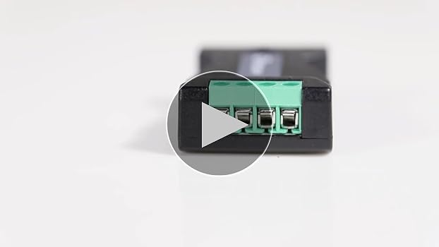 ともさま専用 RS232C RS485 変換器 | RS232C信号をRS485信号に変換 - DataLink