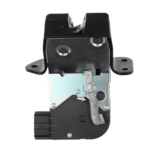 Serrure de coffre pour Hyundai Veloster 2012-2017 loquet de hayon arrière d'origine 81230-2V000