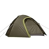 Coleman Tent Darwin 2.0 4P Dome of C004