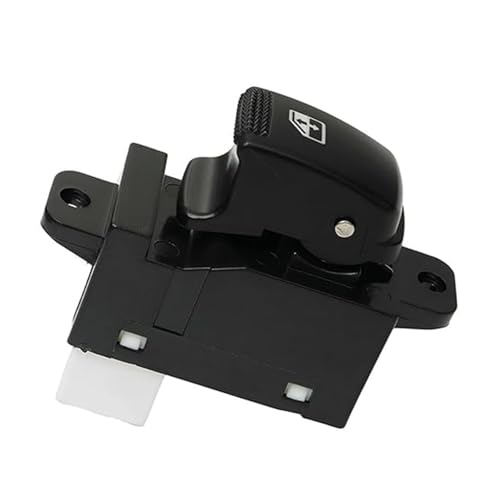 Bouton Commande Vitre Électrique de remplacement pour interrupteur défectueux - 5