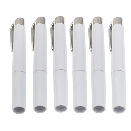 LAJA IMPORTS 6 PENLIGHTS Diagnostic ENT Emergency