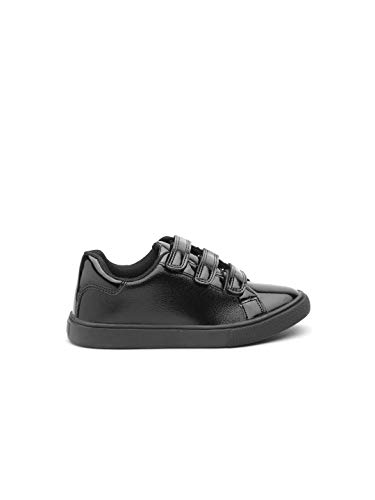 Image of Carlton London Girls Sneaker Pull-On Shoes