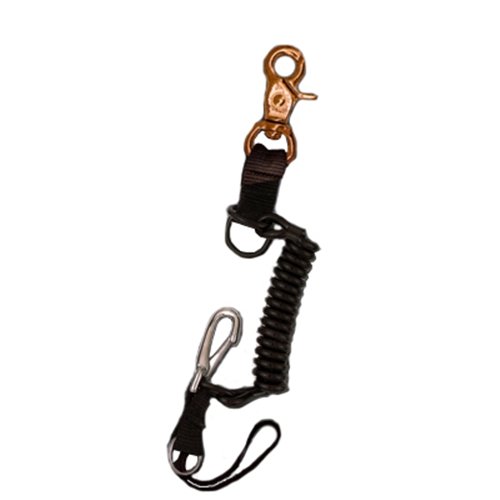 Innovative Snappy Coils Trigger Snap (Blue)