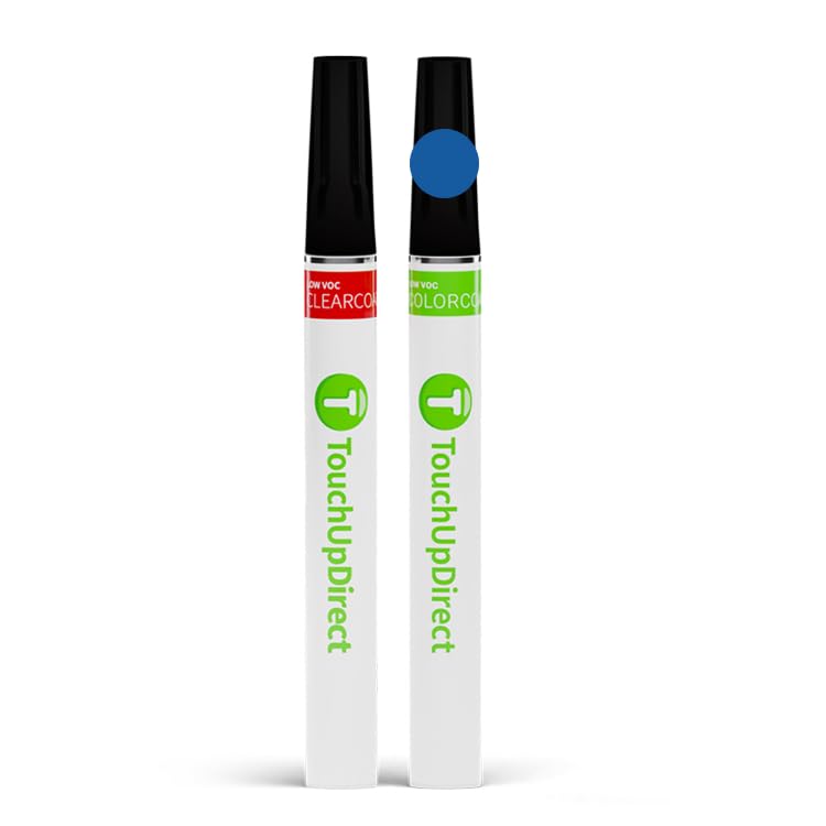 Amazon.co.jp: TouchUpDirect シボレー用 色合い完全一致 自動車修正