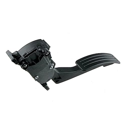 Pédale d'accélérateur Dacia Duster Logan Sandero Partsline 6001548477