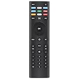 New Universal Remote for All VIZIO TVs, Including D-Series E-Series M-Series V-Series P-Series LED L