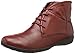 Josef Seibel Damen Naly 09 Stiefeletten, Rot (Carmin Vl971 460), 40 EU