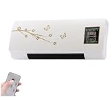 2025 Ultra Tranquilo Climafy Profesional, Aire Acondicionado Clima Split MAX, Acondicionador De Aire De Climafy Pro para Dormitorio, Oficina En Casa, Pared/Montaje De Escritorio De Susurro. B