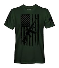 Forest Green - Shirt