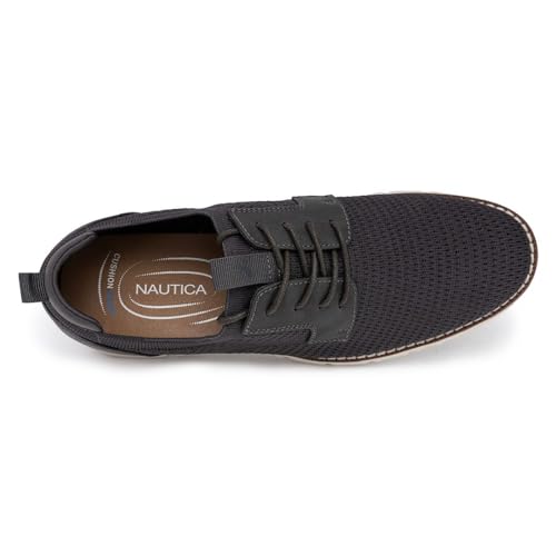 Image of Nautica Men's Lightweight Casual Sneakers