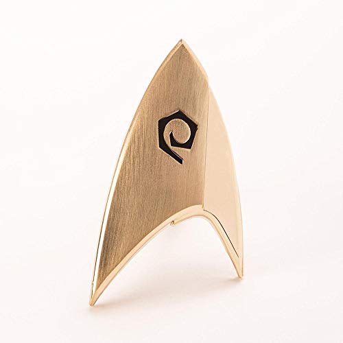 Star Trek: Insignia de Operaciones de Descubrimiento