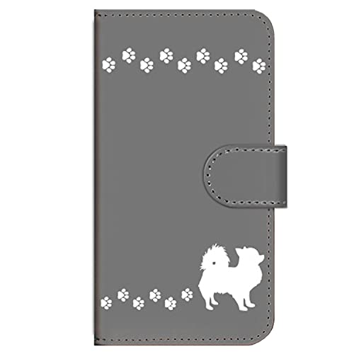 �K�[���Y�l�I Xperia 1 VII SO-51F SOG15 XQ-FS44 �ƌ݊����̂���P�[�X �蒠�^ �X�}�z�P�[�X �g�уJ�o�[ �ϏՌ� (���ʂ̂��U��/�z���C�g �`����) SONY SO-51F-PD-GYR-YSZ-01514