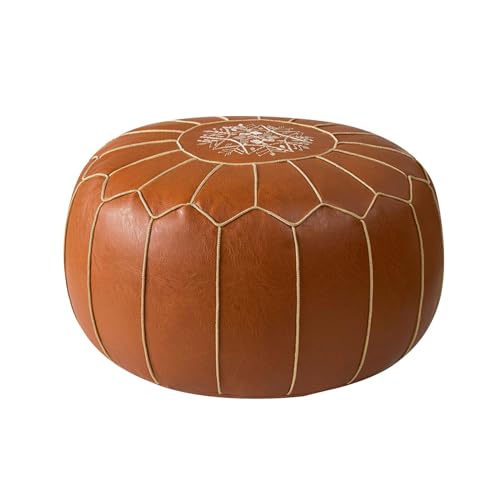N A a Funda de Puf Sin Relleno Cúbica
