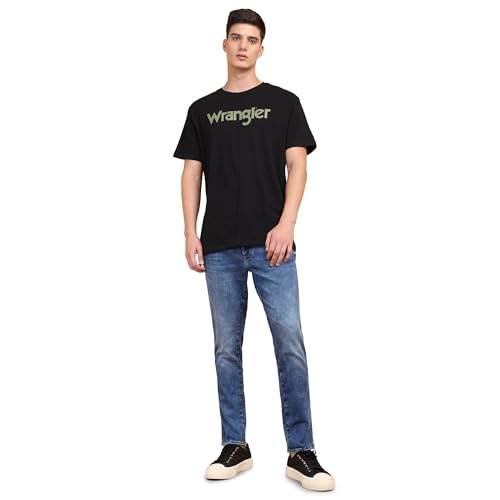 Image of Wrangler Men Jeans