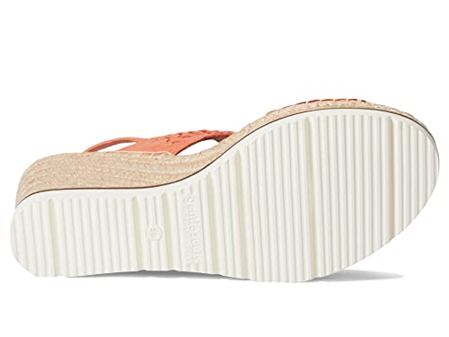 Image of Gentle Souls by Kenneth Cole Women's Elyssa Two-band Braid