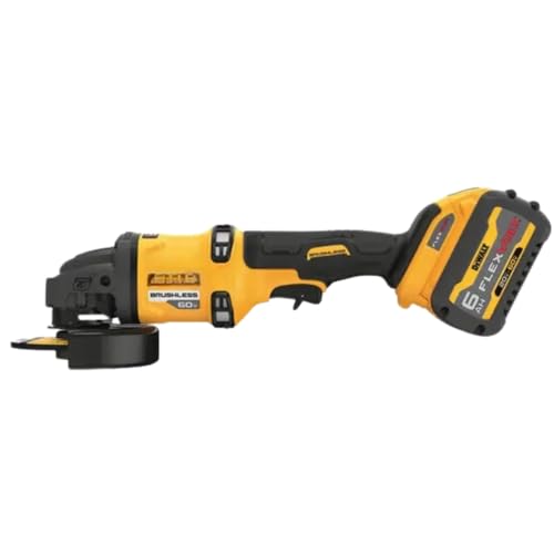 Carregador de Bateria DCB118-BR 127V Compatível com Esmerilhadeira DeWalt DCG418-BR Tipo 2