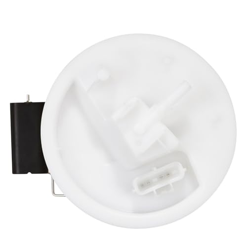 Image of Detroit Axle - 2.0L 2.5L Fuel Pump Module for 2010-2013 Mazda 3 Sport, 2011 2012 Electrical Fuel Pump Module Assembly Replacement