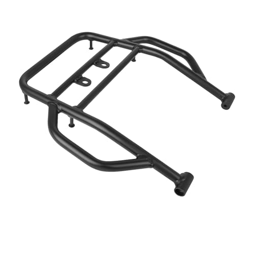 Boîte Supérieure Valise Suzuki DRZ-4S DRZ-4SM 2025 2026 Porte-Bagages Arrière Moto