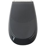 Shaver Beard Trimmer Replacement Parts For Philips Norelco Series 5000 9000 Sensotouch RQ1150 Original Craft RQ11 RQ32 RQ1250 S9911 Head Smartclick Beard Styler, YS511 Click-On Styler Trimmer Head