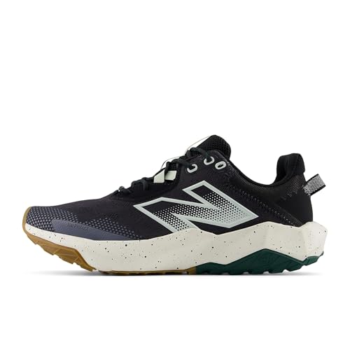 Image of New Balance Men Nitrel Running Shoes