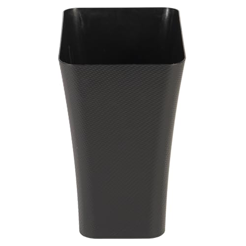 Clorox Textura Slim Trash Can thumb #1