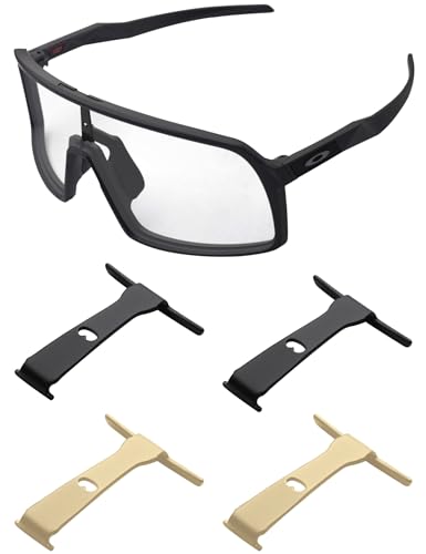 Image of ThunderClap Replacement Wicket for Oakley Sutro OO9462 /Sutro Asian Fit OO9406A /Sutro S OO9462 Sunglasses