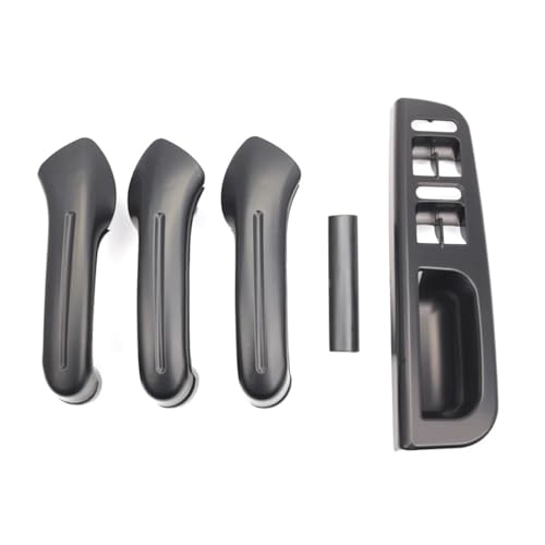 Bouton de commande de lève-vitre 3B2867171E pour interrupteur vitre électrique Bora 4