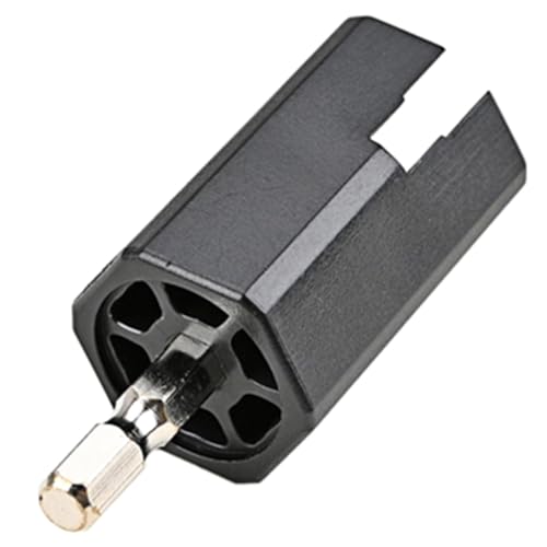 ULDIGI Portable Guitar Winder Plug for String Replacement Guitar Tuning Tool Diy Tool