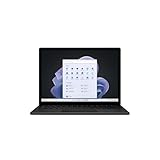 Microsoft Surface Laptop5 512GB (15"/i7/8GB) Win11Pro Black *NEW*