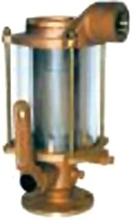 Groco BVS Series Ball Valve/Strainer Combination, repair kit f/bvs-1000 1250