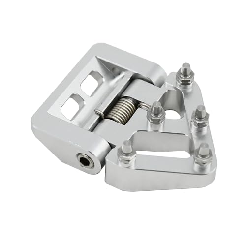 Lp[یJo[ HUSQVARNA TE FE TXɓK KTM EXC EXCF SX SXF XC XCF 125 250ɓK I[goC܂肽ݎAu[Ly_`bvv[g(Silver)