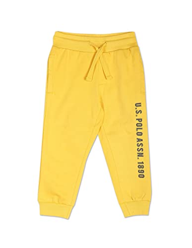 Image of U.S. Polo Assn. Kids Boys Pajama Bottom