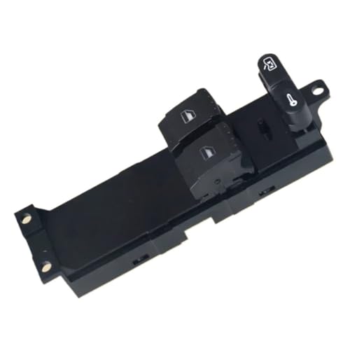 Commande lève-vitre électrique robuste pour Octavia, Golf MK4 et Passat