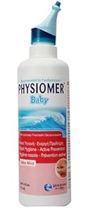 Physiomer Baby Nasenspray 115ml