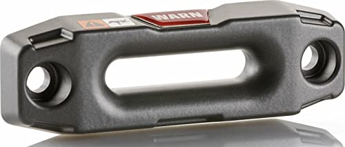 Warn 100967 Epic guide câble compact pour platine de treuil de buggy - 6