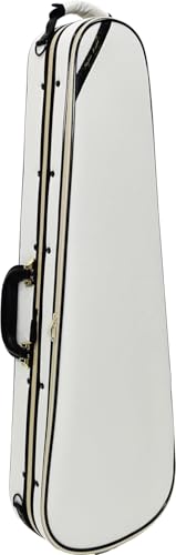 美品　スーパーライトSuper Light シェイプトバイオリンケース三角型 51OfKgff6cL._AC_UL210_SR210,