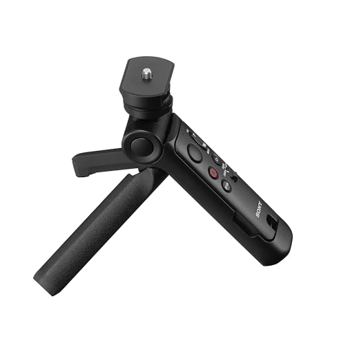 Microphone sans fil Bluetooth Sony GPVPT3BT compact pour caméra et vlogging - 2